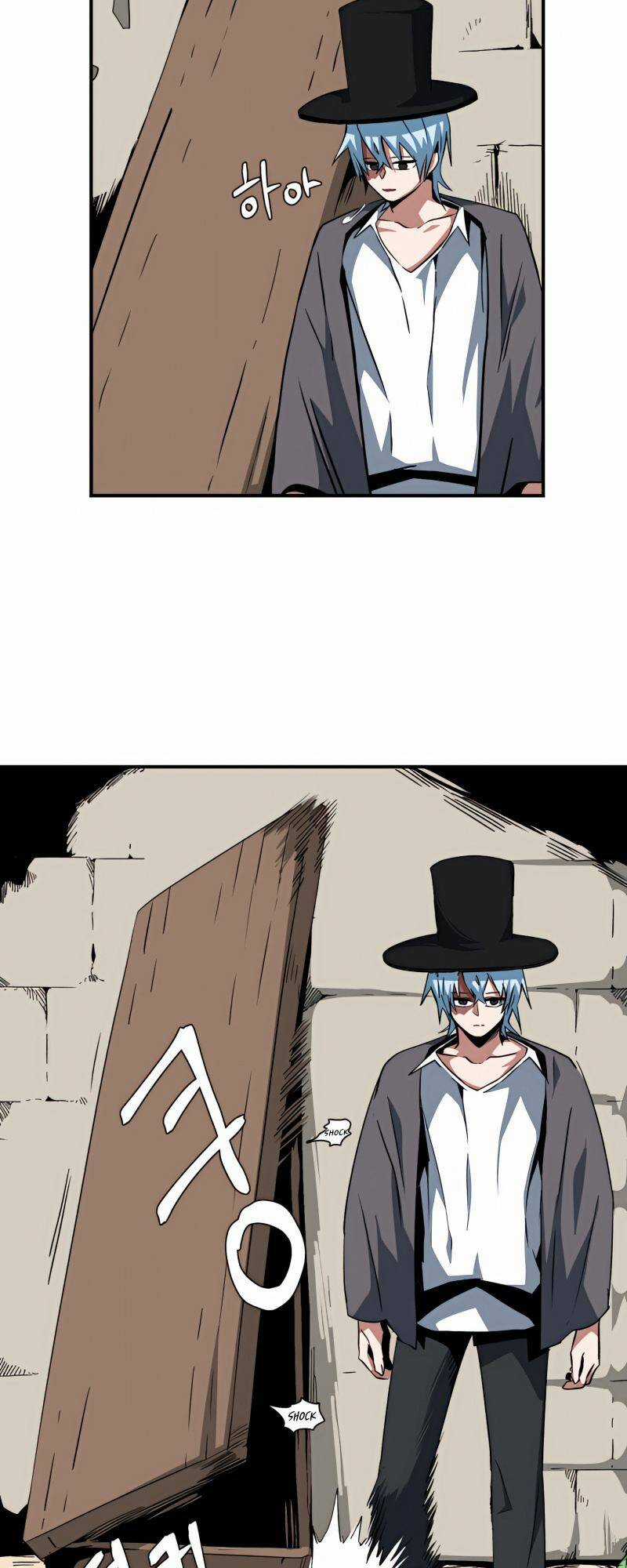 Ta Một Bước Làm Quỷ Vương Chapter 72 trang 17