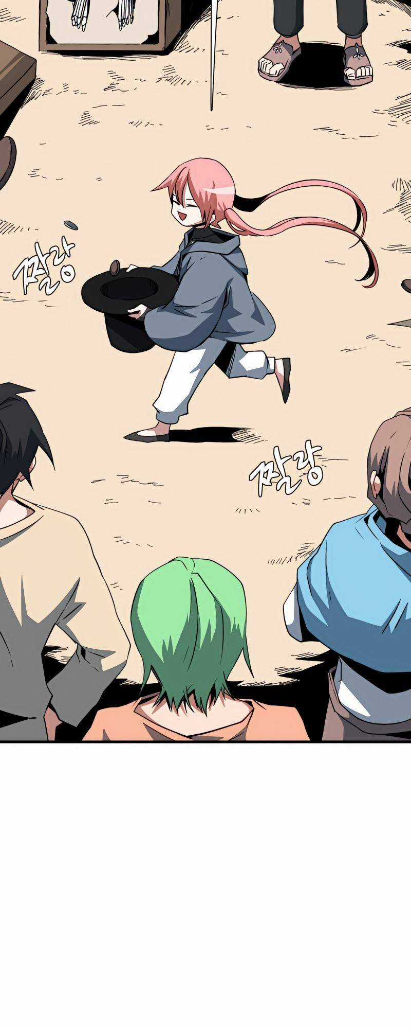 Ta Một Bước Làm Quỷ Vương Chapter 72 trang 21