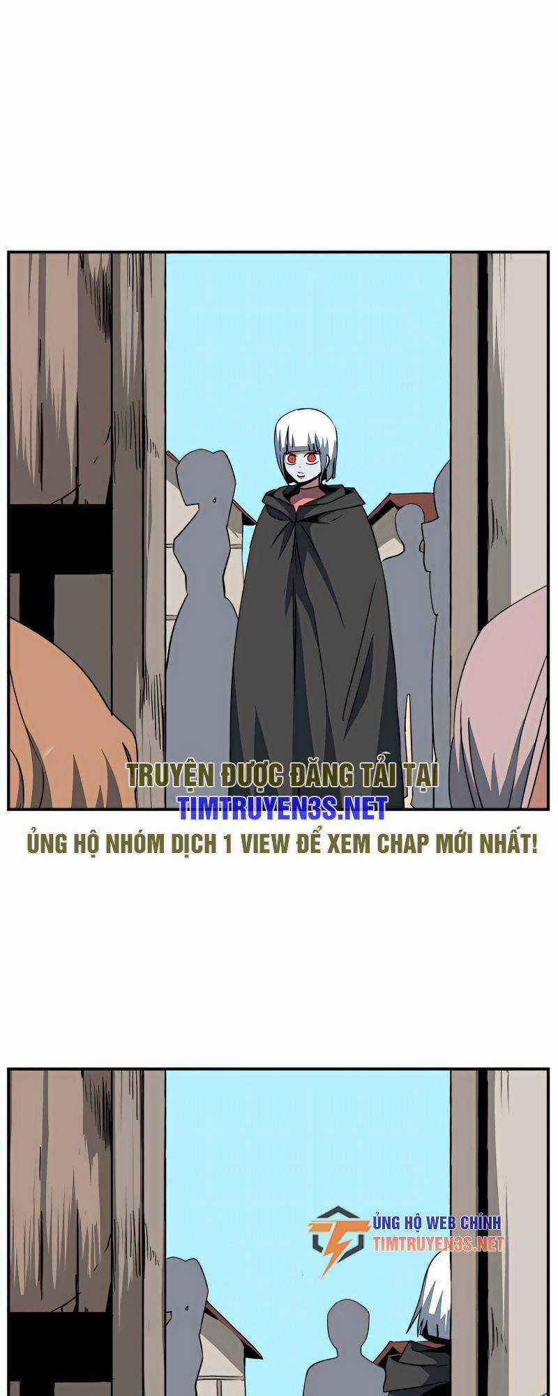 Ta Một Bước Làm Quỷ Vương Chapter 72 trang 22