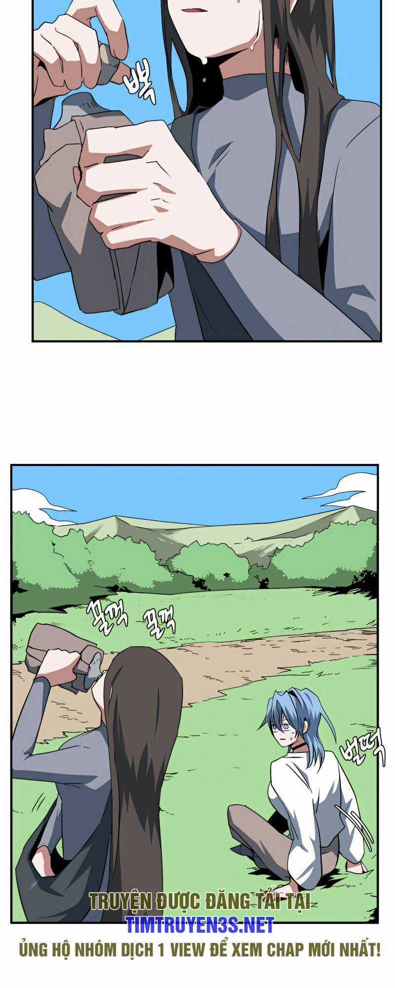 Ta Một Bước Làm Quỷ Vương Chapter 72 trang 27