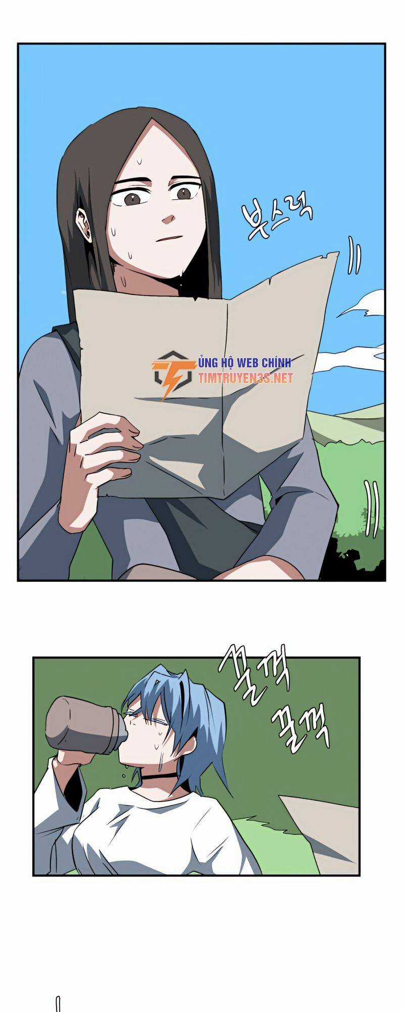 Ta Một Bước Làm Quỷ Vương Chapter 72 trang 28