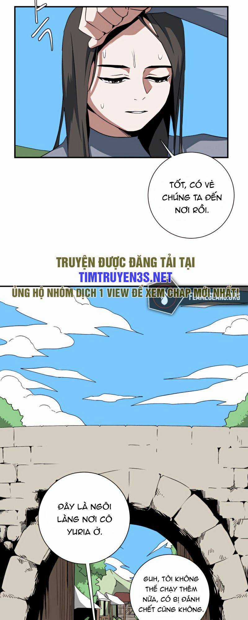 Ta Một Bước Làm Quỷ Vương Chapter 72 trang 29