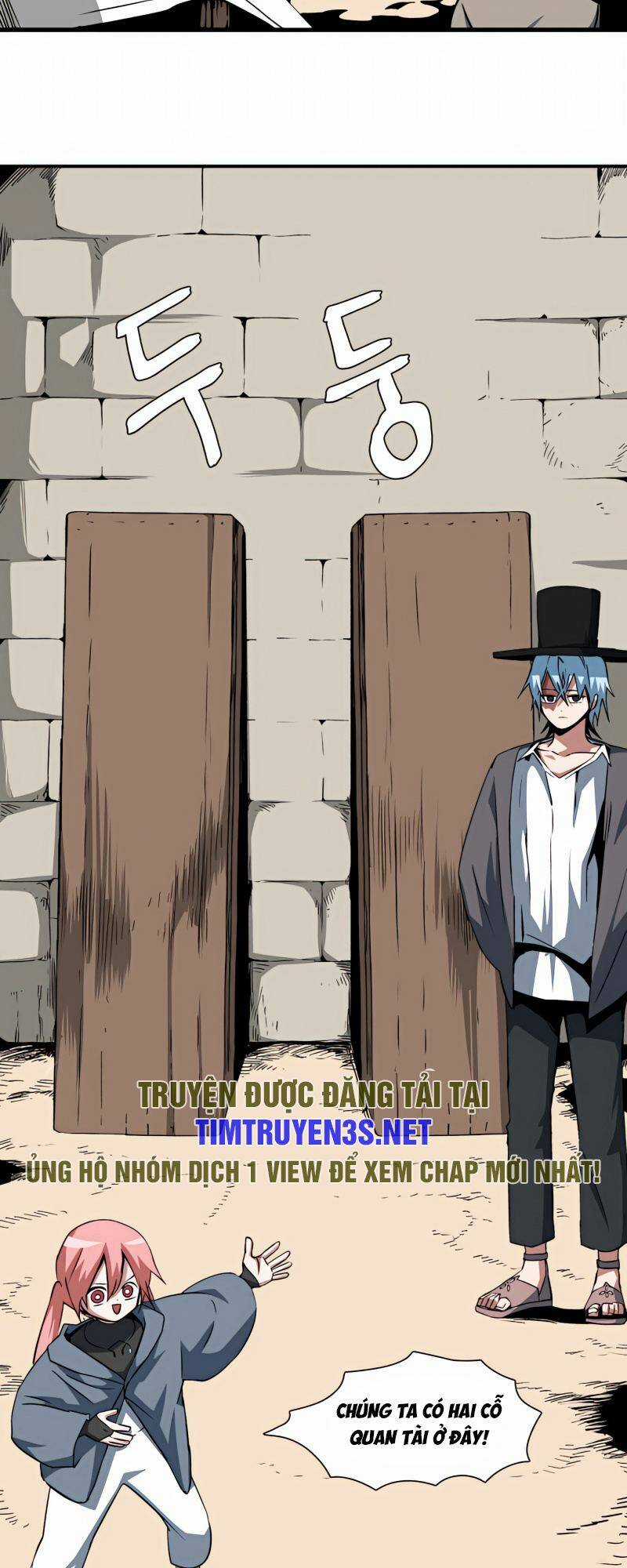 Ta Một Bước Làm Quỷ Vương Chapter 72 trang 3