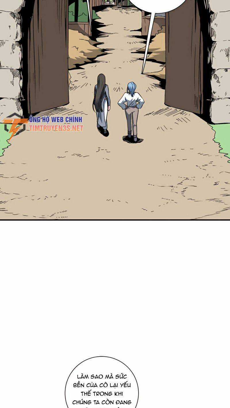 Ta Một Bước Làm Quỷ Vương Chapter 72 trang 30