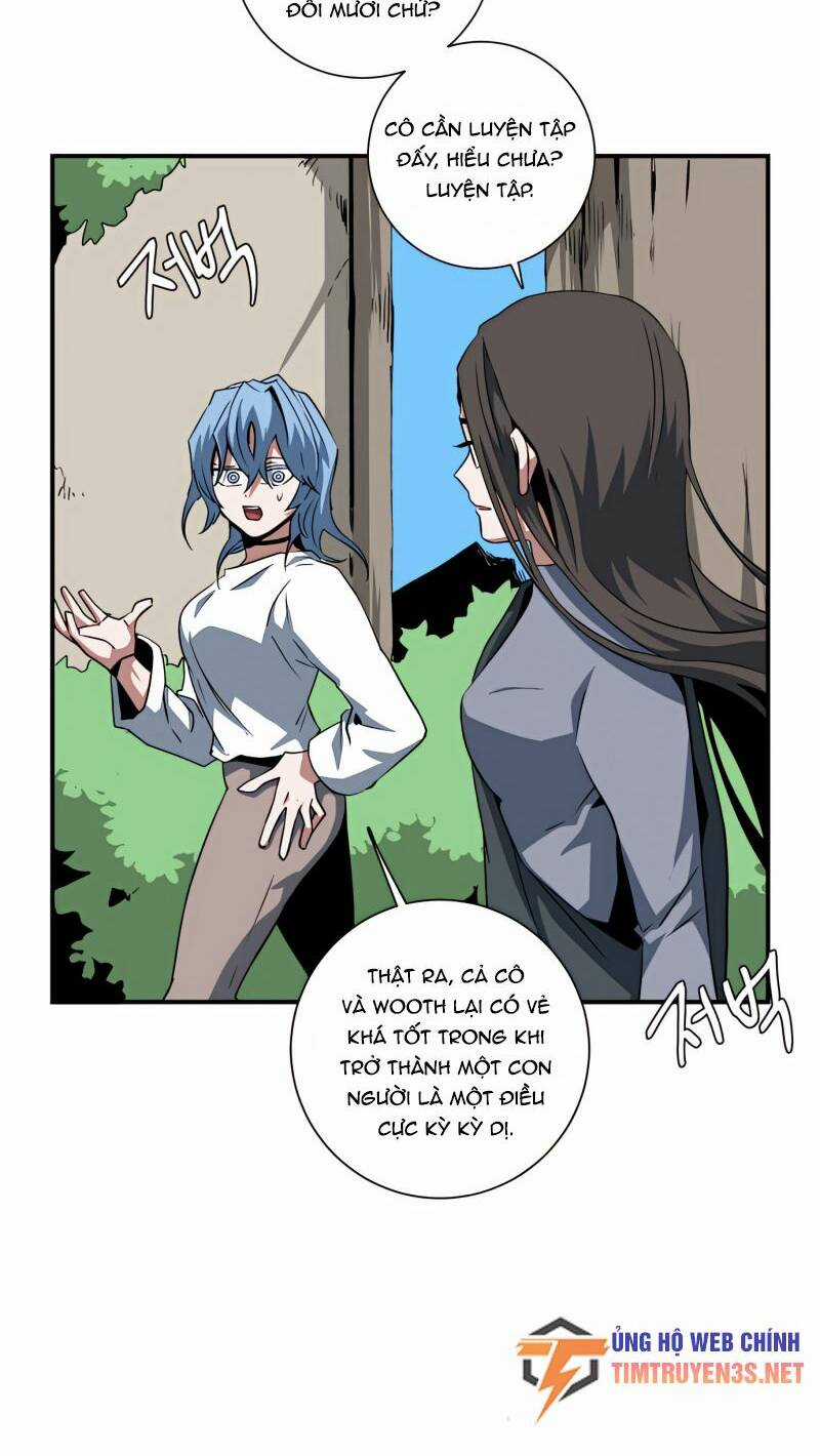 Ta Một Bước Làm Quỷ Vương Chapter 72 trang 31