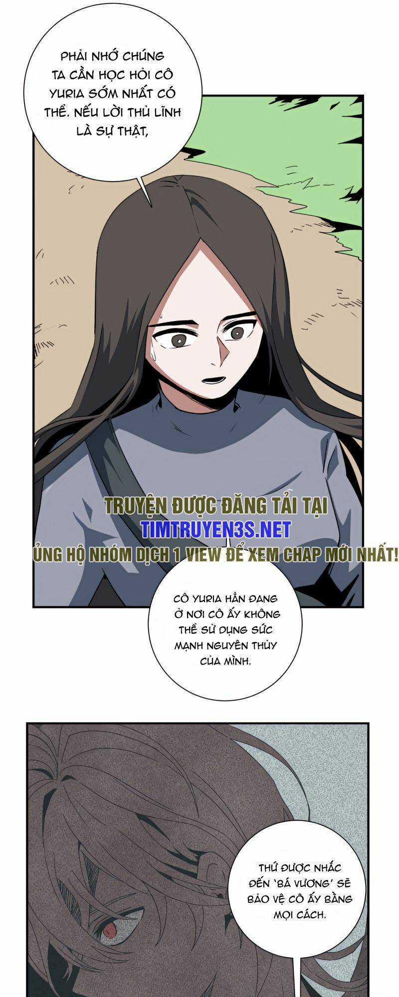 Ta Một Bước Làm Quỷ Vương Chapter 72 trang 32