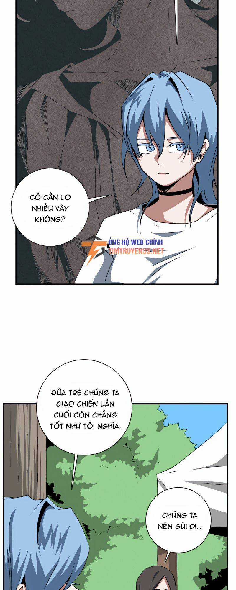 Ta Một Bước Làm Quỷ Vương Chapter 72 trang 33