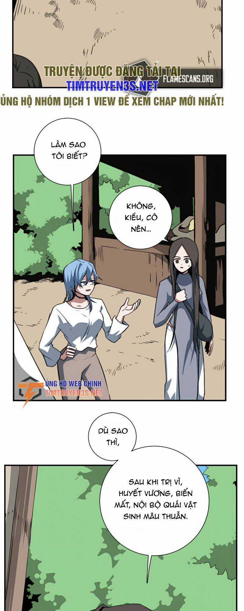 Ta Một Bước Làm Quỷ Vương Chapter 72 trang 35