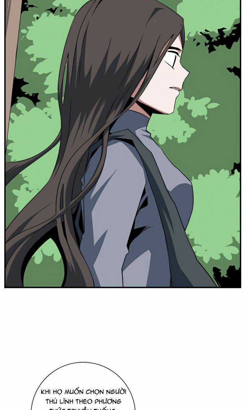 Ta Một Bước Làm Quỷ Vương Chapter 72 trang 36