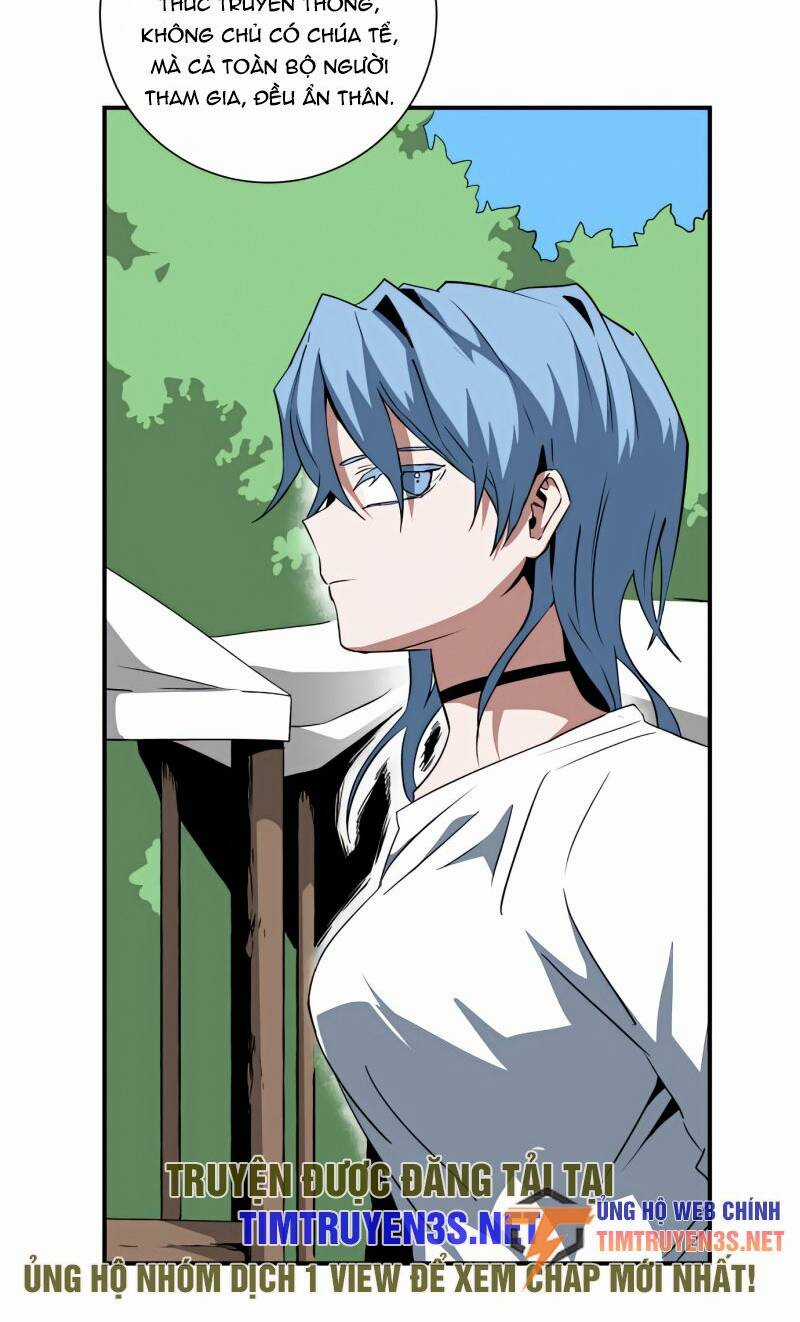 Ta Một Bước Làm Quỷ Vương Chapter 72 trang 37