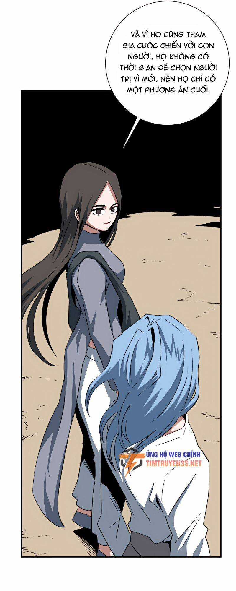 Ta Một Bước Làm Quỷ Vương Chapter 72 trang 38