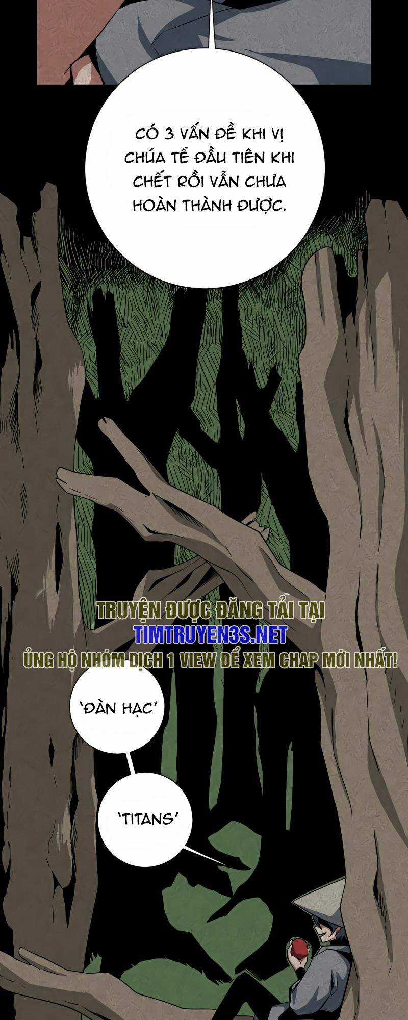 Ta Một Bước Làm Quỷ Vương Chapter 72 trang 40