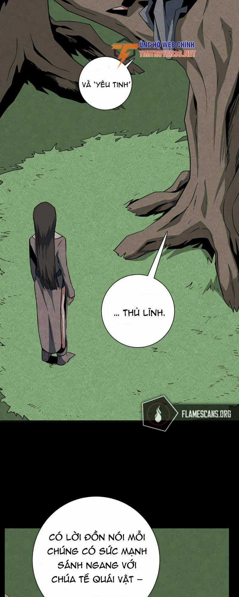 Ta Một Bước Làm Quỷ Vương Chapter 72 trang 41