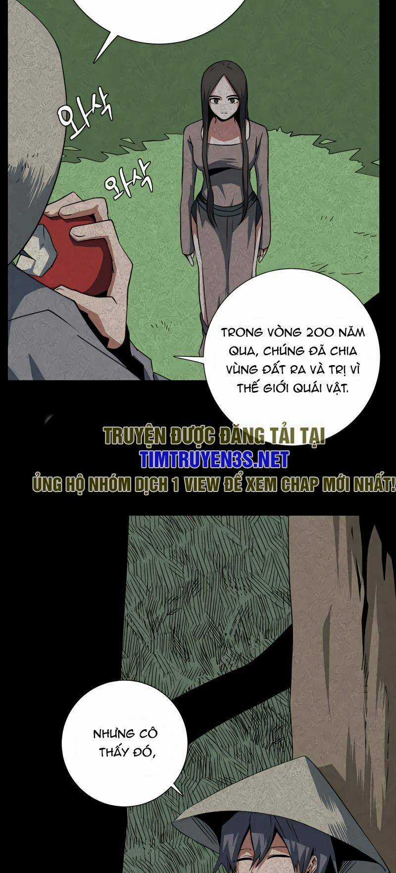 Ta Một Bước Làm Quỷ Vương Chapter 72 trang 42