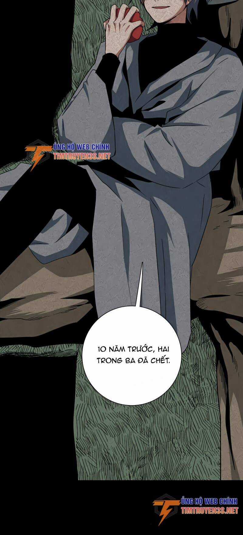 Ta Một Bước Làm Quỷ Vương Chapter 72 trang 43