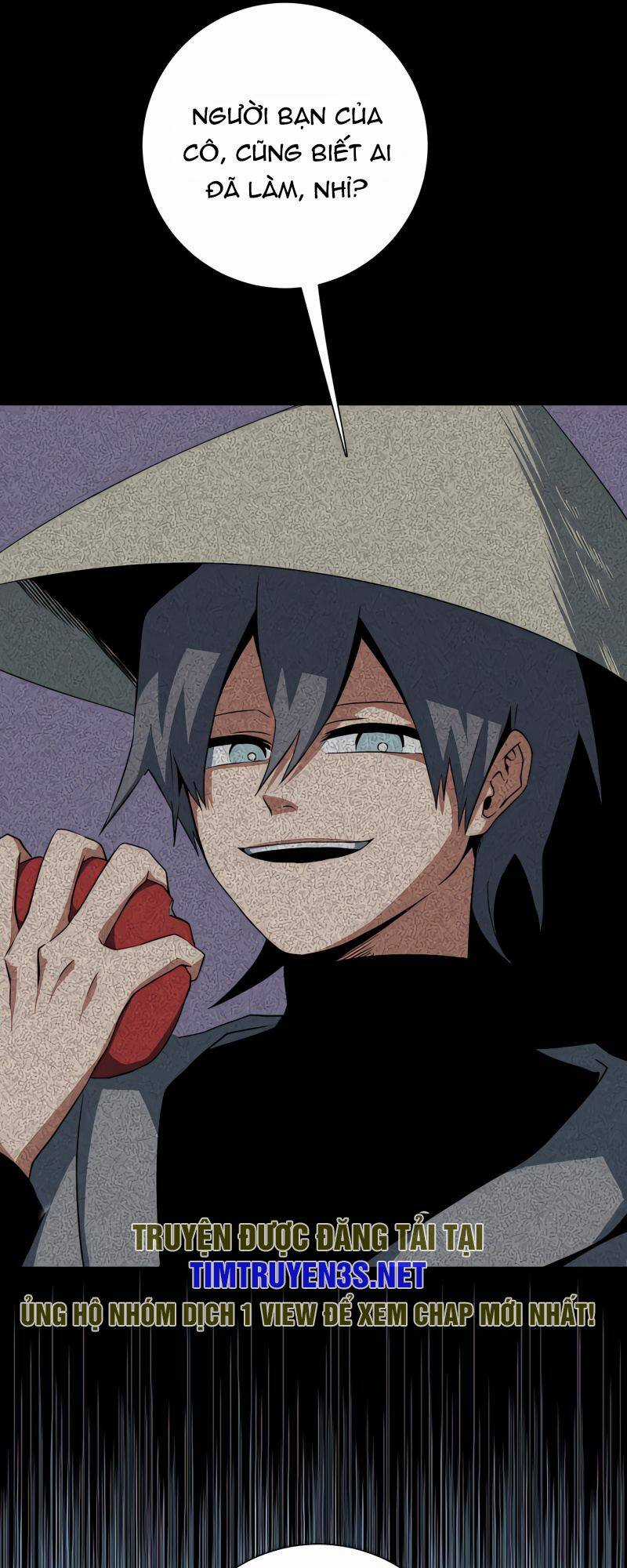 Ta Một Bước Làm Quỷ Vương Chapter 72 trang 44