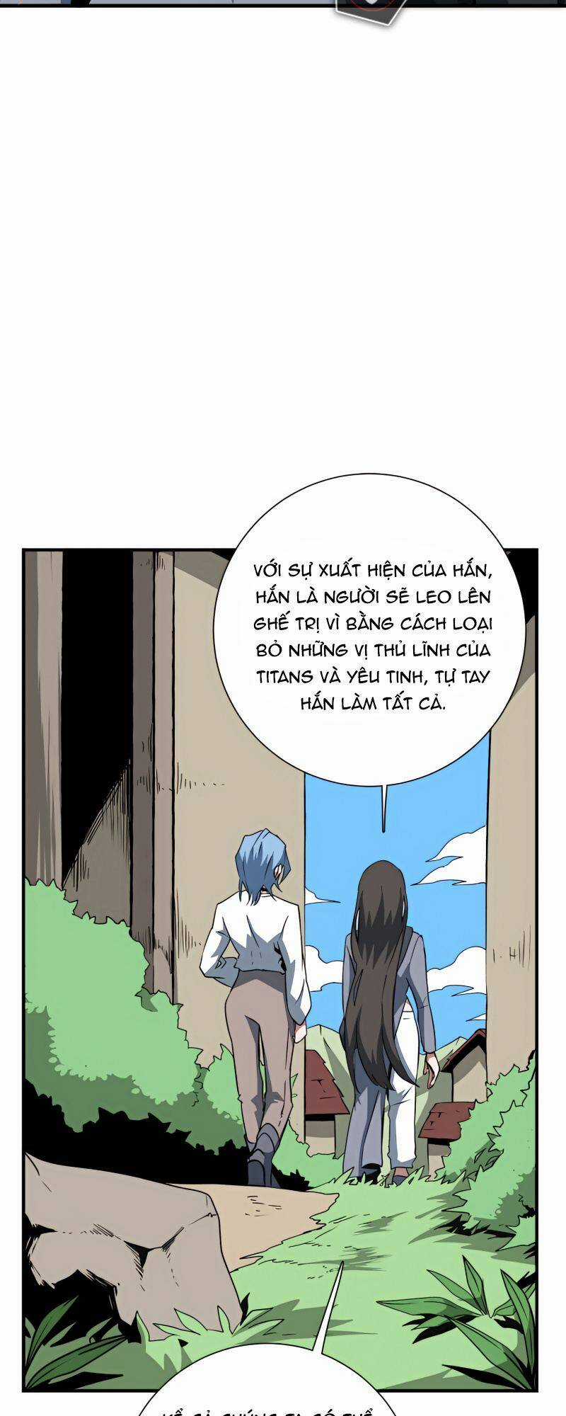 Ta Một Bước Làm Quỷ Vương Chapter 72 trang 46