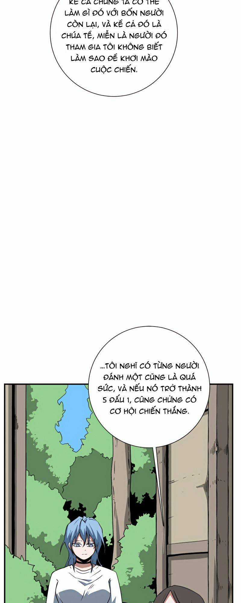 Ta Một Bước Làm Quỷ Vương Chapter 72 trang 47