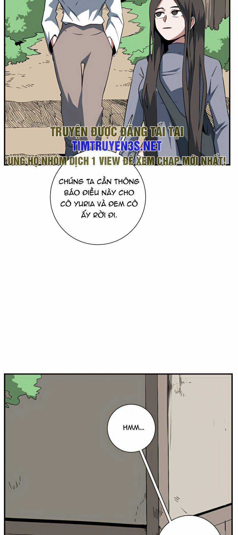 Ta Một Bước Làm Quỷ Vương Chapter 72 trang 48