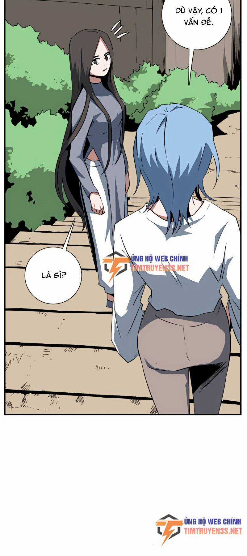 Ta Một Bước Làm Quỷ Vương Chapter 72 trang 49