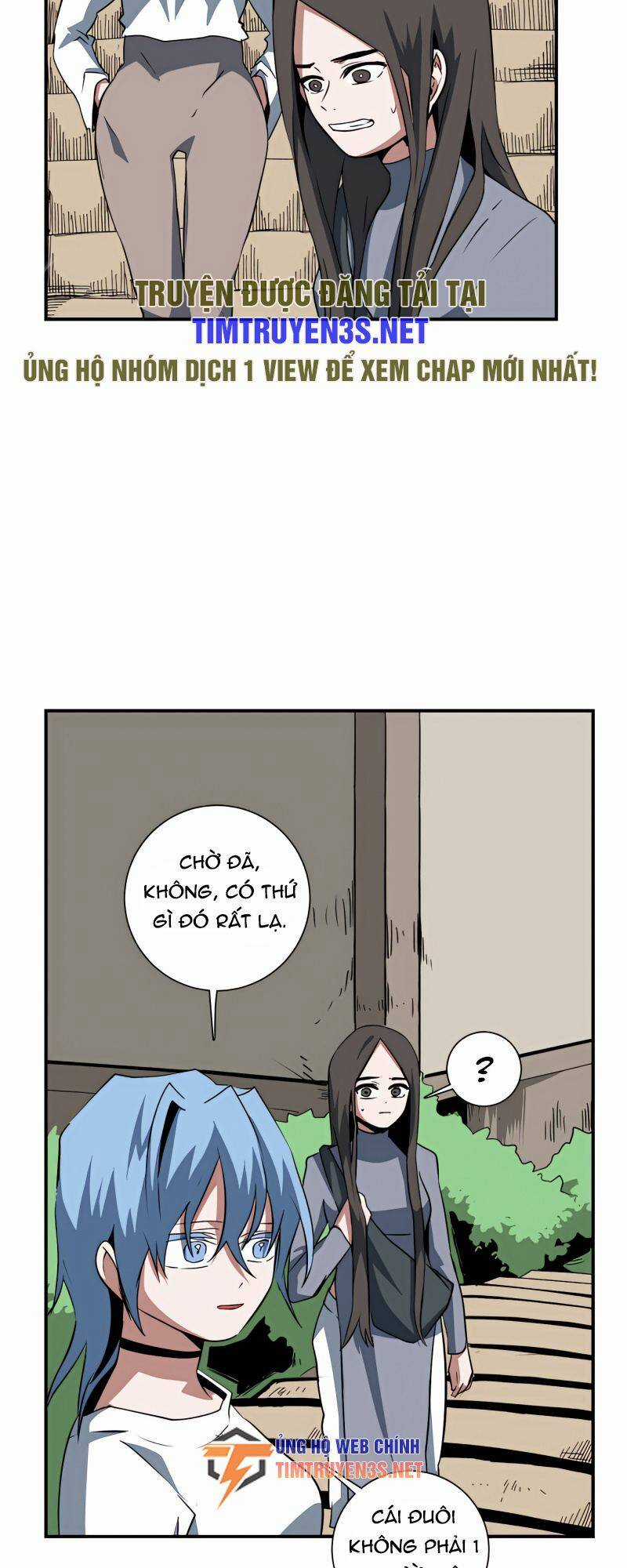 Ta Một Bước Làm Quỷ Vương Chapter 72 trang 51