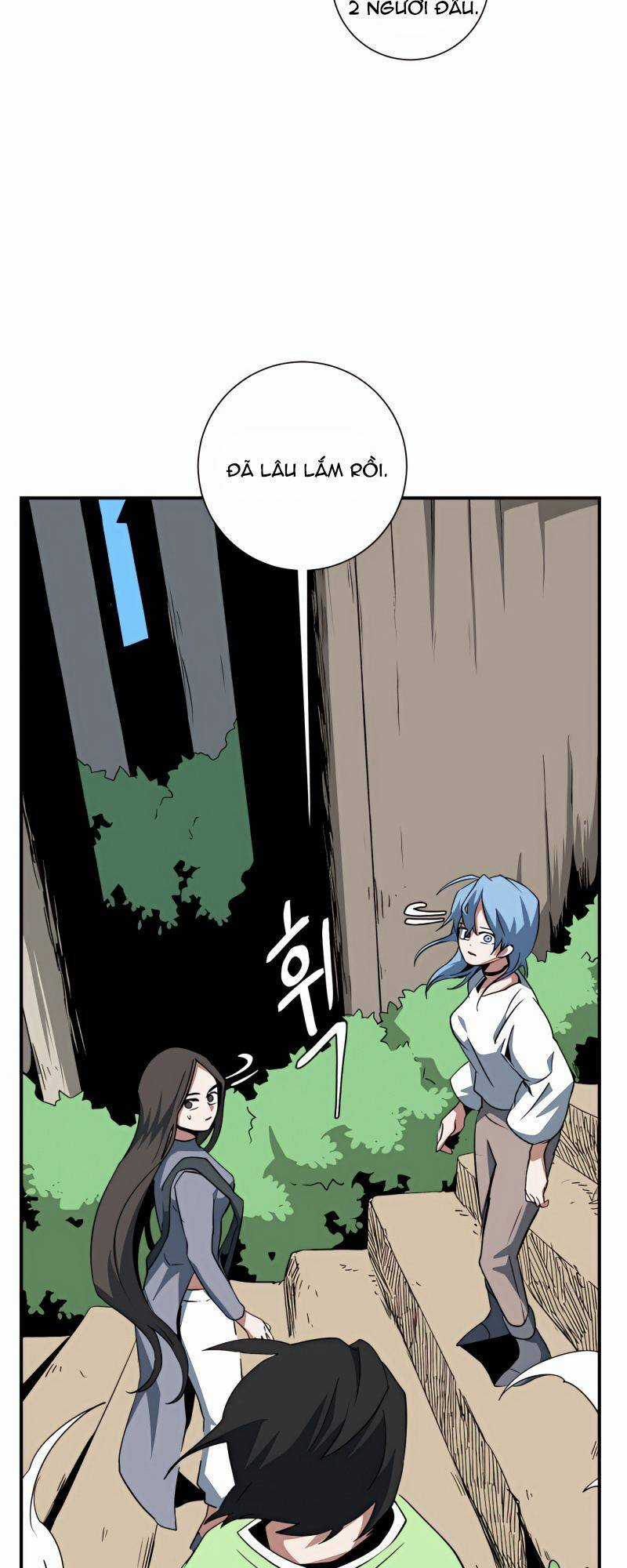 Ta Một Bước Làm Quỷ Vương Chapter 72 trang 52