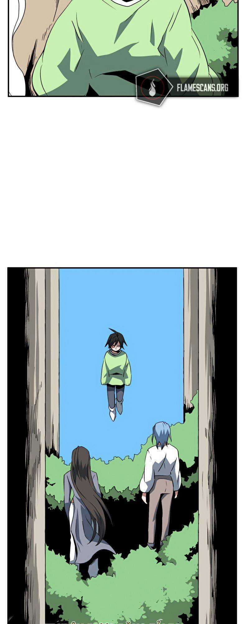 Ta Một Bước Làm Quỷ Vương Chapter 72 trang 53