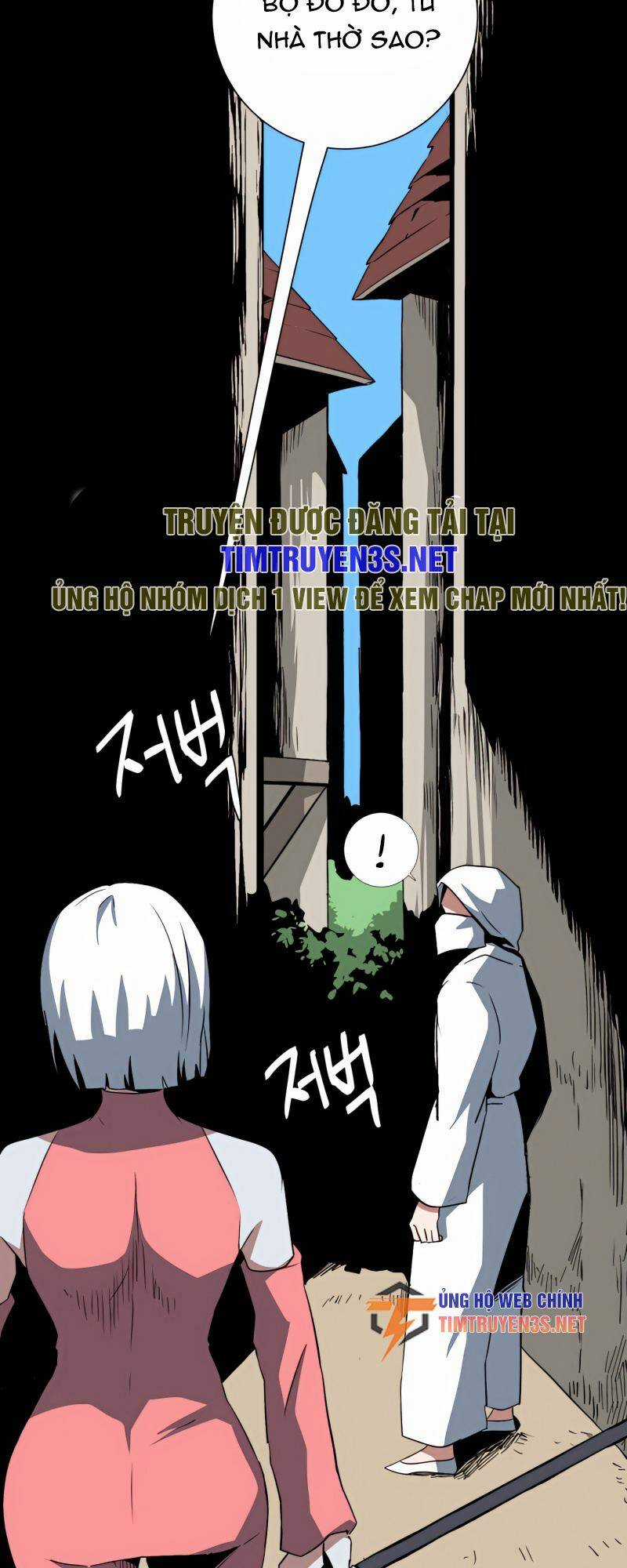 Ta Một Bước Làm Quỷ Vương Chapter 72 trang 57