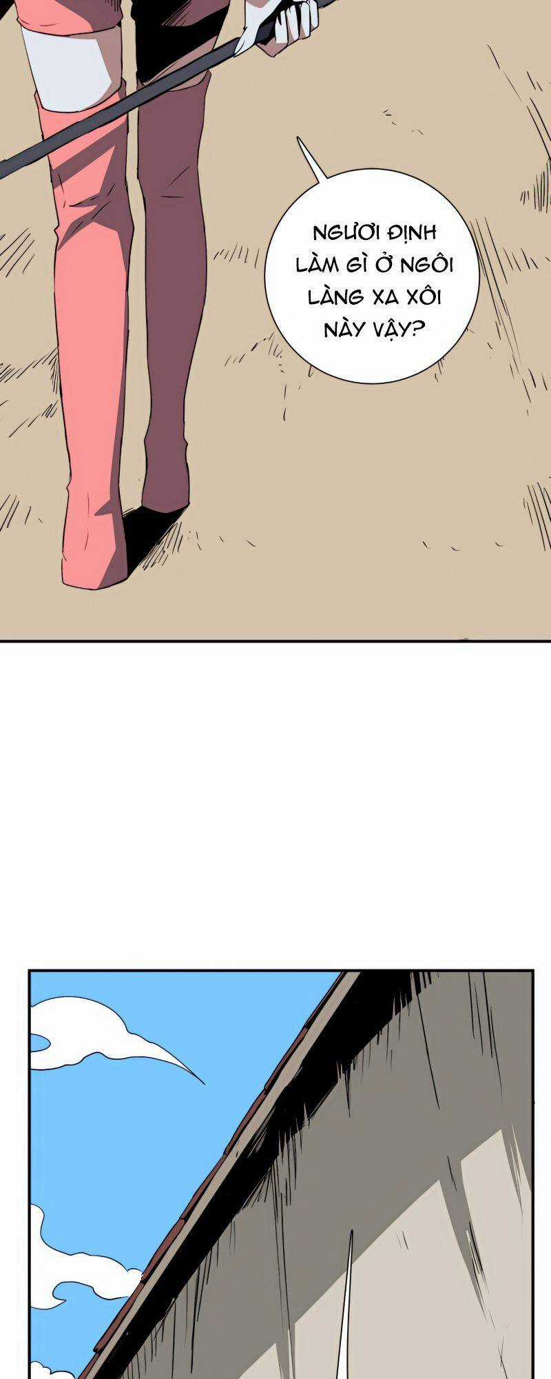 Ta Một Bước Làm Quỷ Vương Chapter 72 trang 58