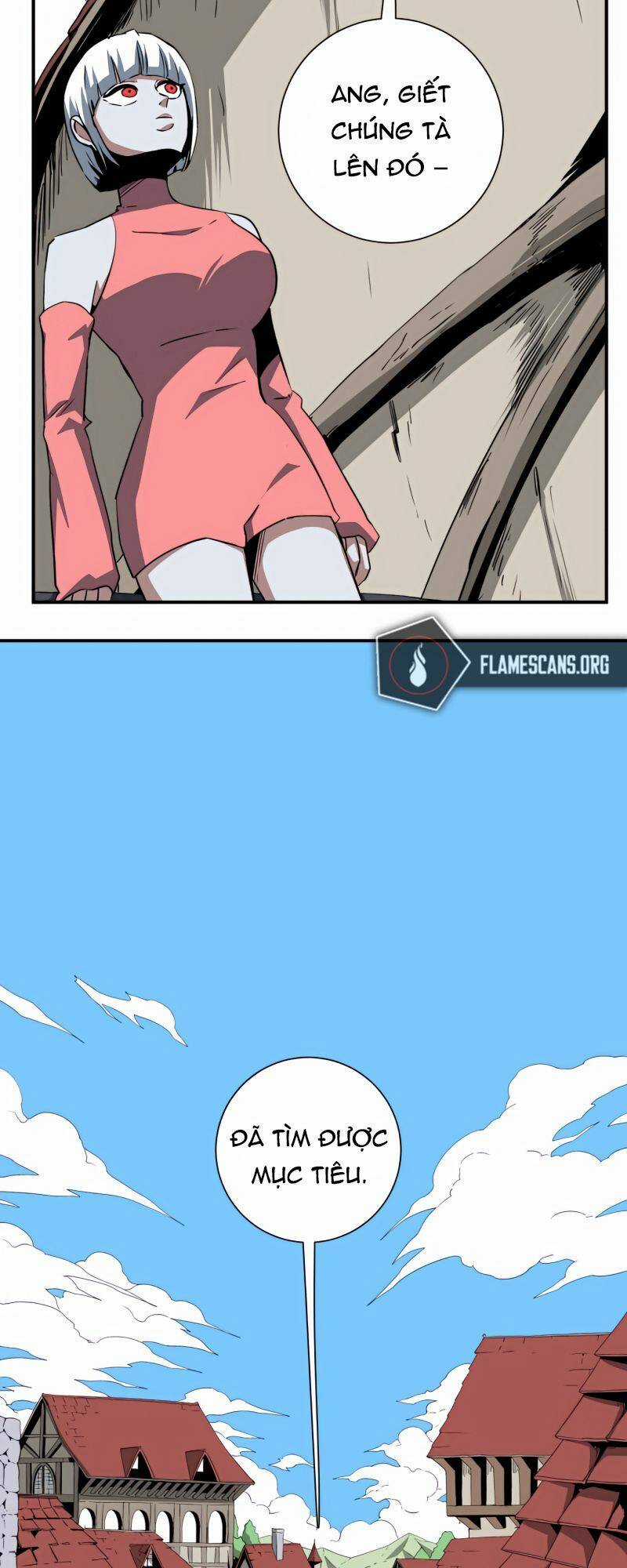 Ta Một Bước Làm Quỷ Vương Chapter 72 trang 59