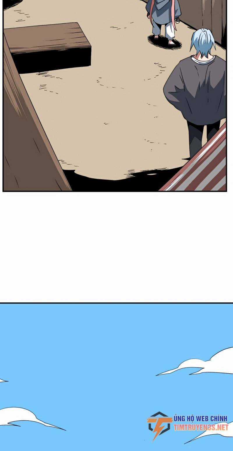 Ta Một Bước Làm Quỷ Vương Chapter 72 trang 61