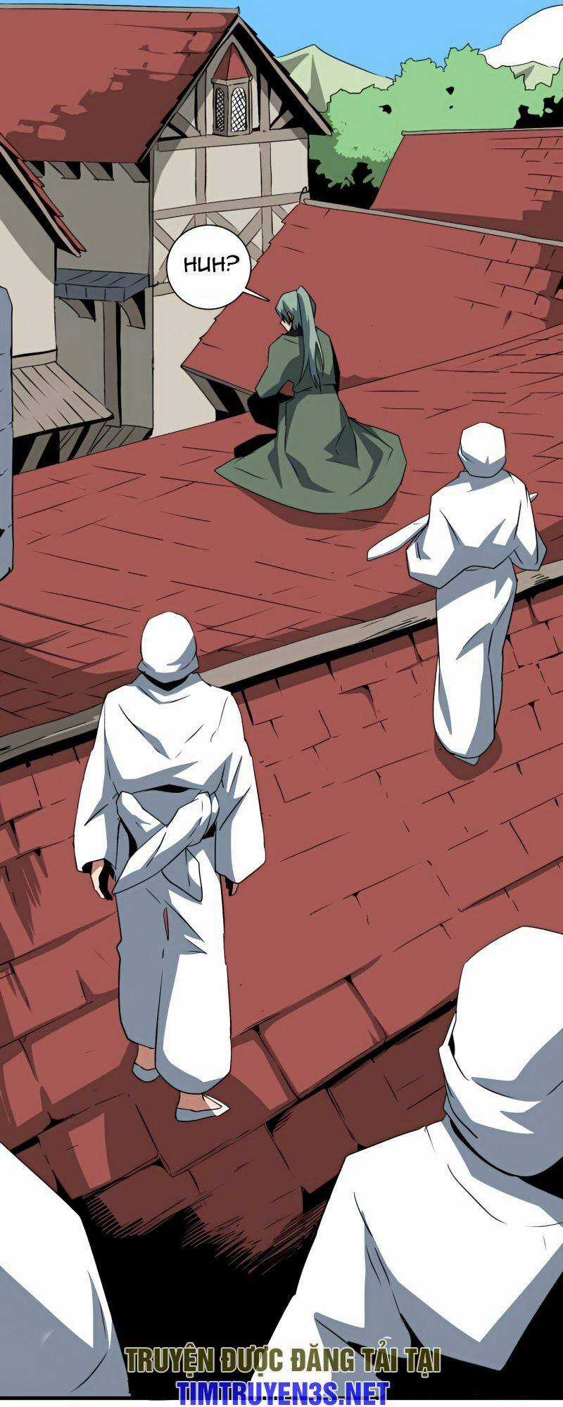 Ta Một Bước Làm Quỷ Vương Chapter 72 trang 62