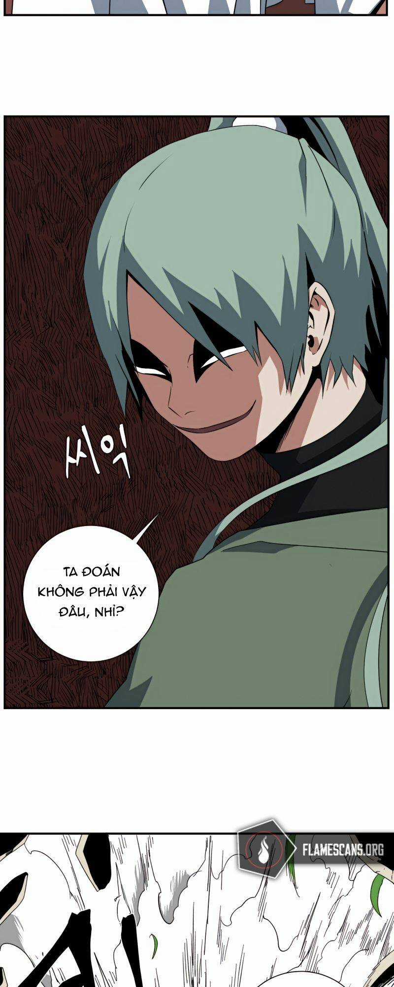 Ta Một Bước Làm Quỷ Vương Chapter 72 trang 64