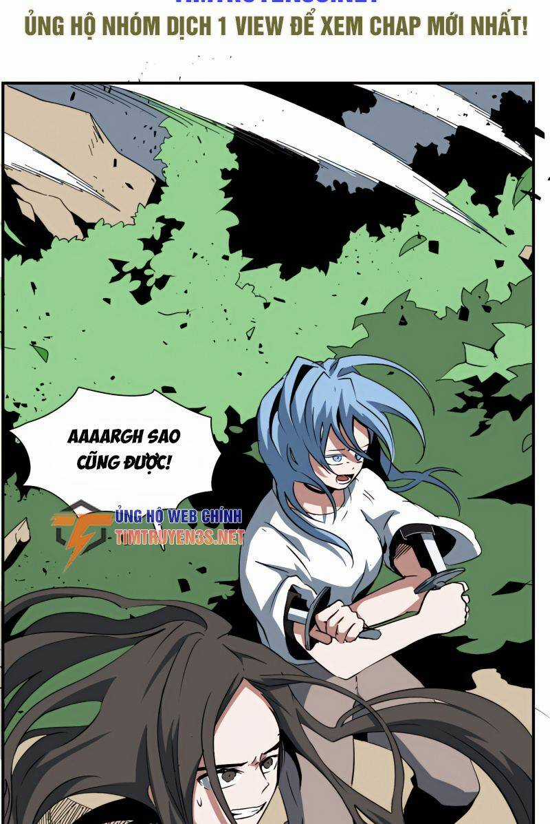 Ta Một Bước Làm Quỷ Vương Chapter 72 trang 66