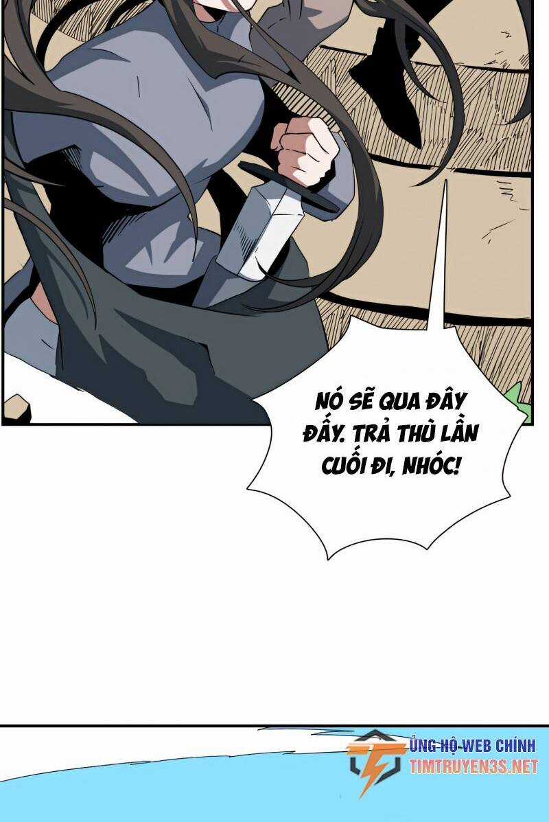 Ta Một Bước Làm Quỷ Vương Chapter 72 trang 67