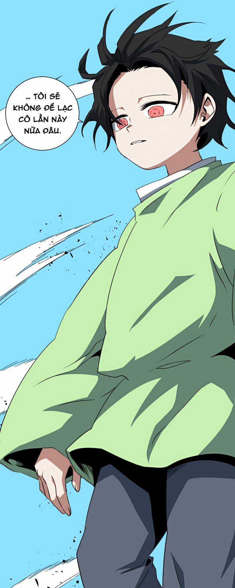 Ta Một Bước Làm Quỷ Vương Chapter 72 trang 68