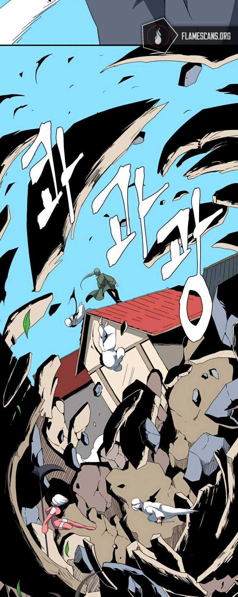 Ta Một Bước Làm Quỷ Vương Chapter 72 trang 69