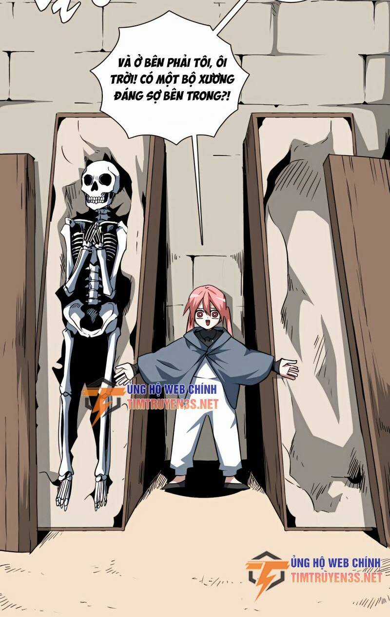 Ta Một Bước Làm Quỷ Vương Chapter 72 trang 7