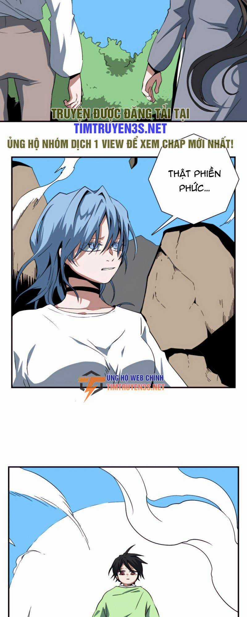 Ta Một Bước Làm Quỷ Vương Chapter 73 trang 10