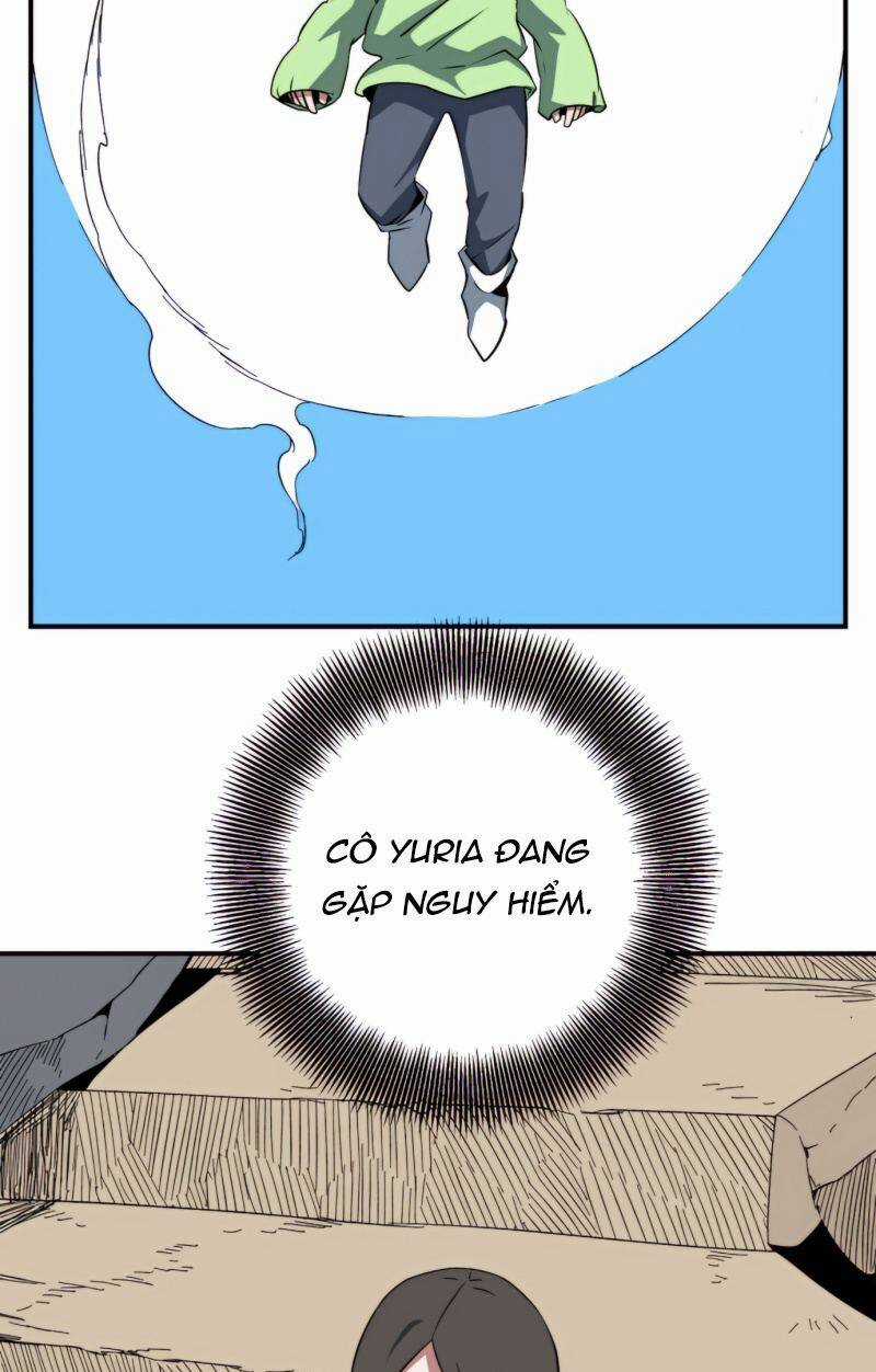 Ta Một Bước Làm Quỷ Vương Chapter 73 trang 11