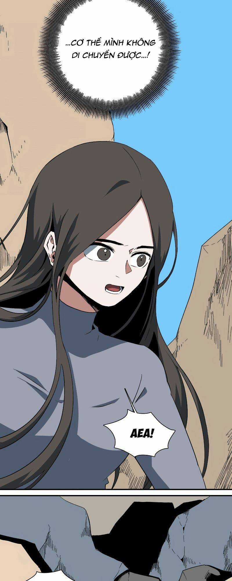 Ta Một Bước Làm Quỷ Vương Chapter 73 trang 14