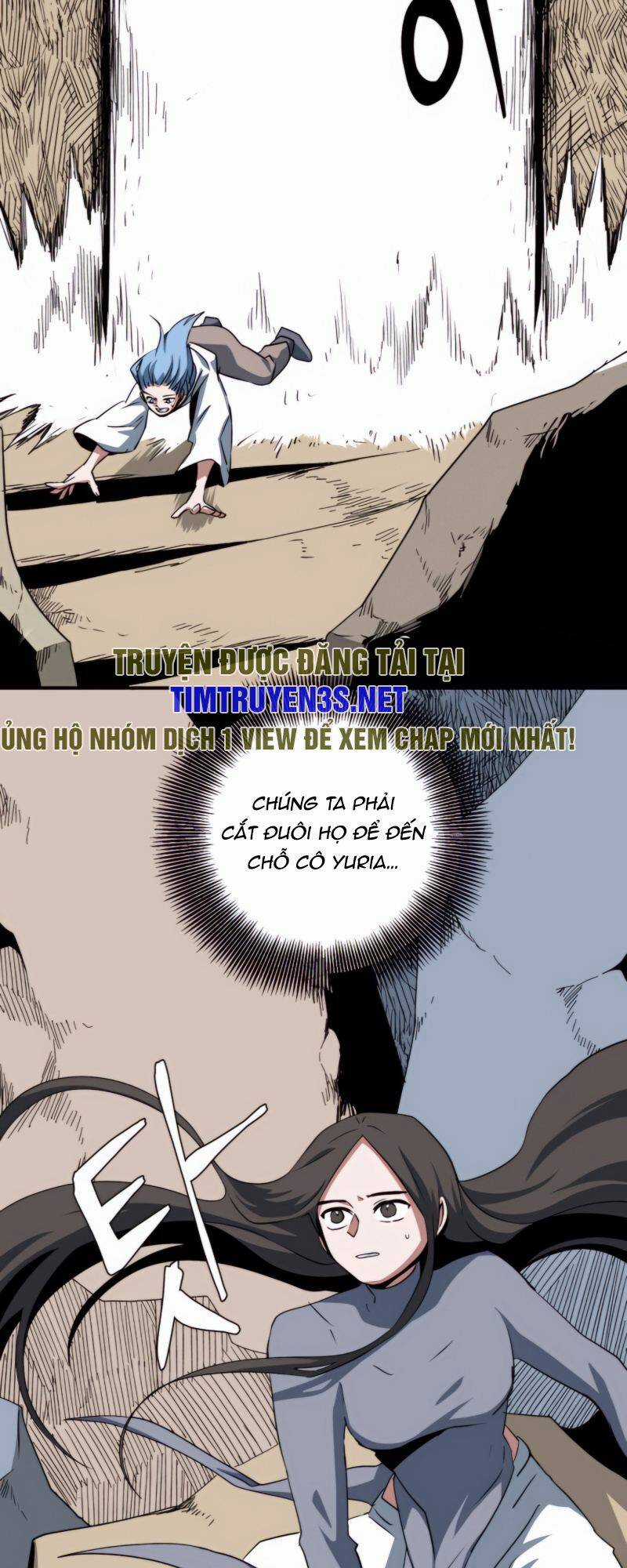 Ta Một Bước Làm Quỷ Vương Chapter 73 trang 18