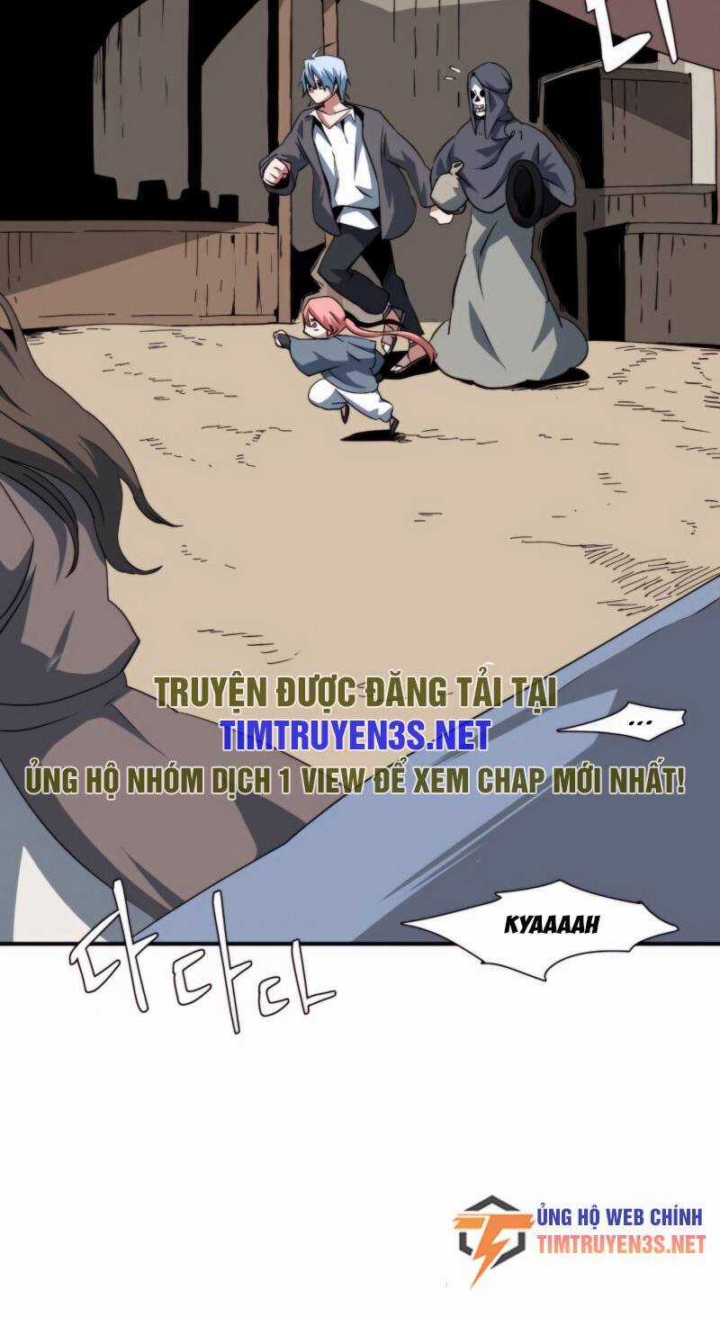 Ta Một Bước Làm Quỷ Vương Chapter 73 trang 22