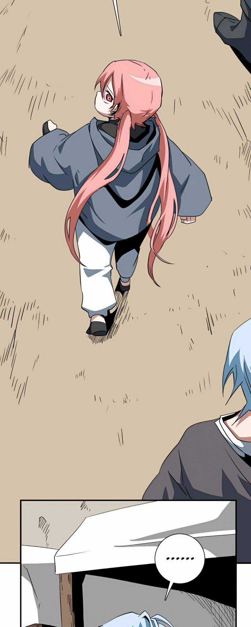 Ta Một Bước Làm Quỷ Vương Chapter 73 trang 24