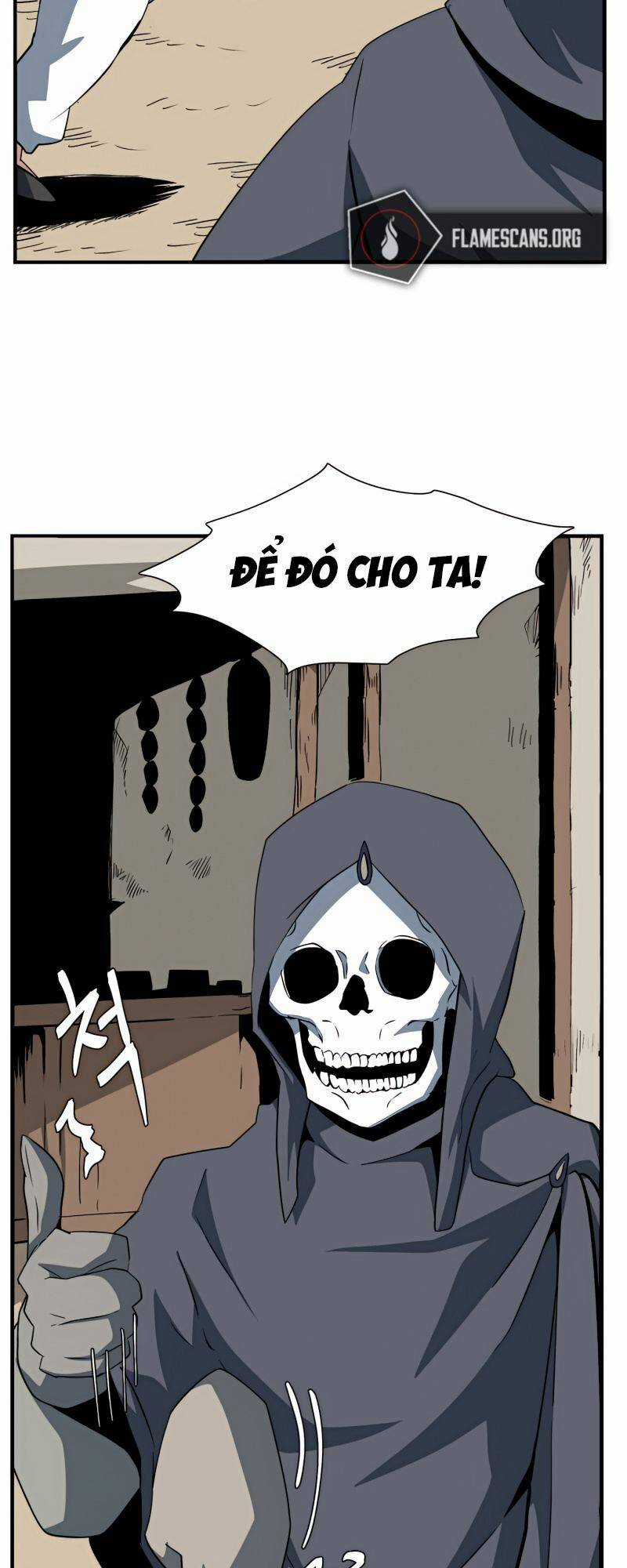 Ta Một Bước Làm Quỷ Vương Chapter 73 trang 26