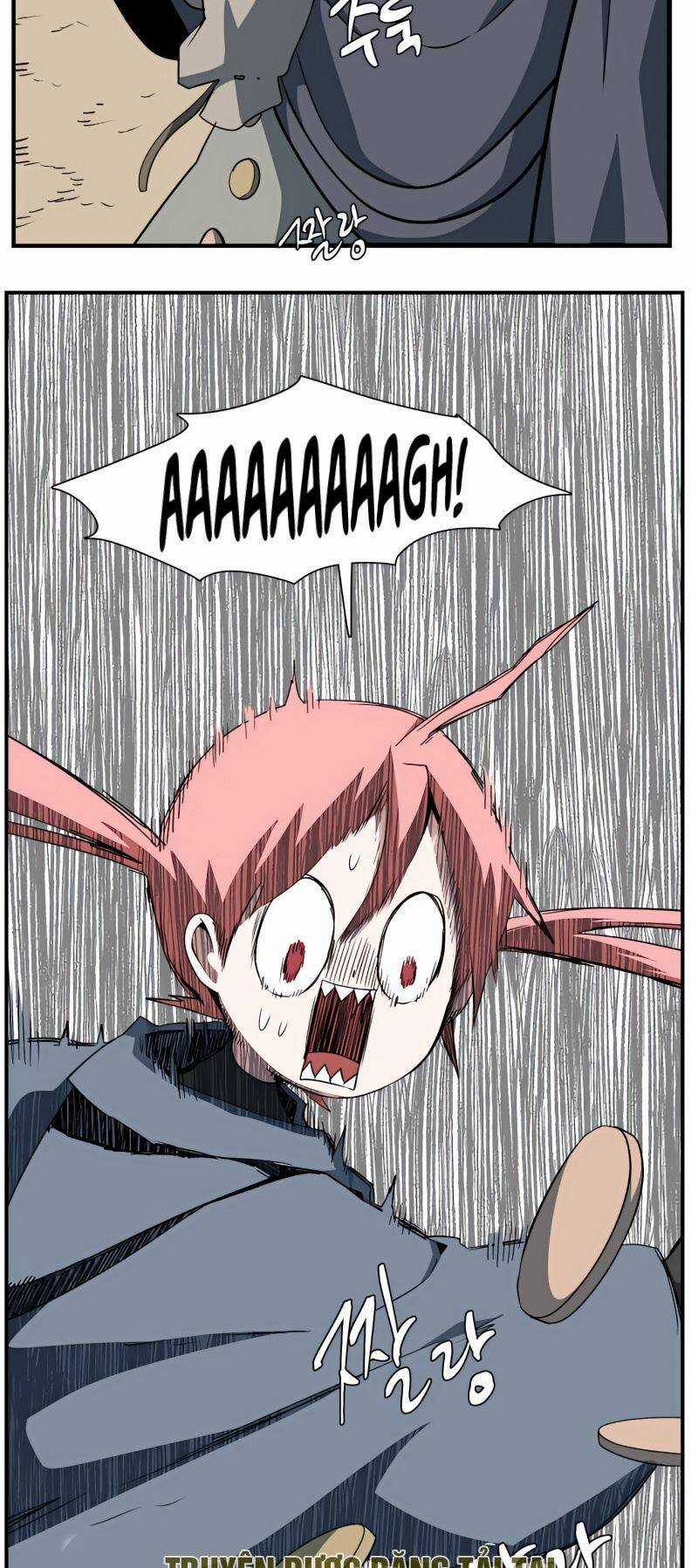 Ta Một Bước Làm Quỷ Vương Chapter 73 trang 27