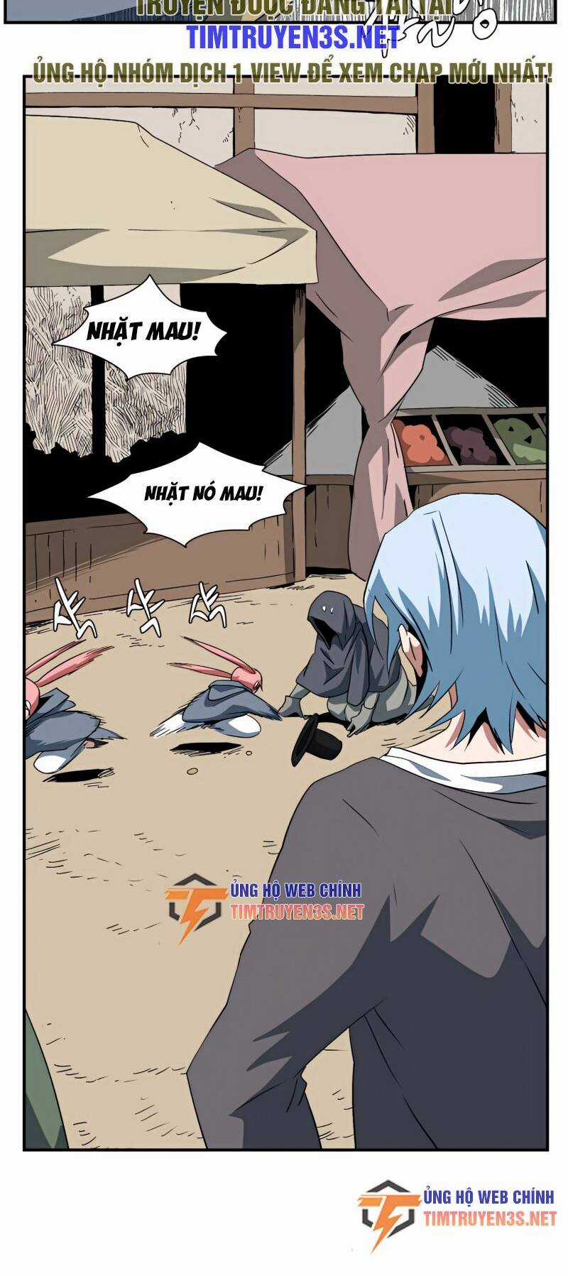 Ta Một Bước Làm Quỷ Vương Chapter 73 trang 28