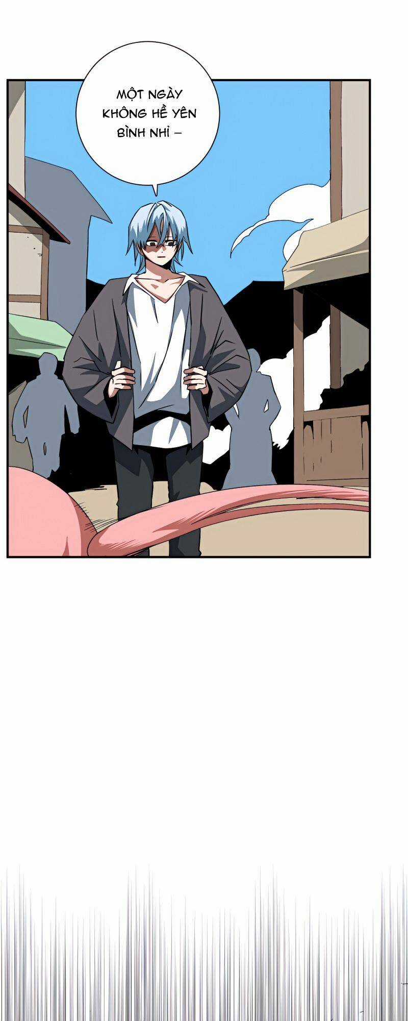 Ta Một Bước Làm Quỷ Vương Chapter 73 trang 29