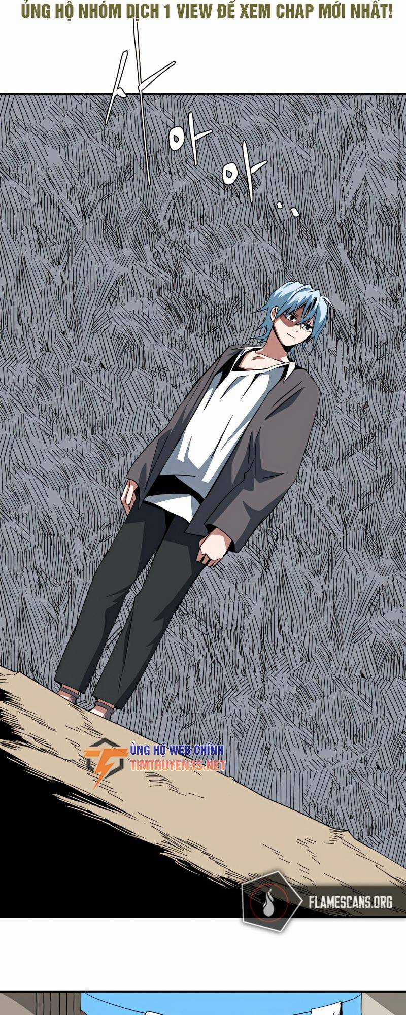 Ta Một Bước Làm Quỷ Vương Chapter 73 trang 31