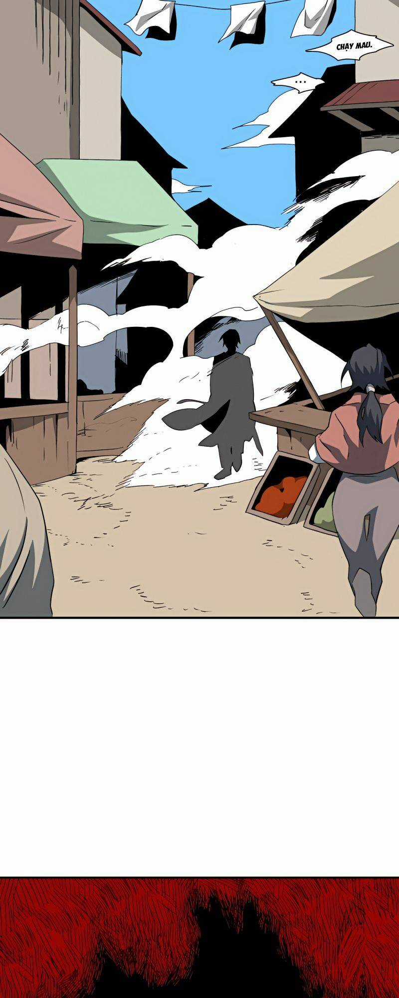 Ta Một Bước Làm Quỷ Vương Chapter 73 trang 32